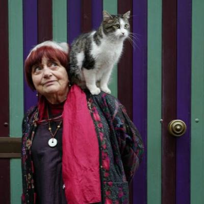 5. Carta a Agnès | Valiente 5. Carta a Agnès | Valiente