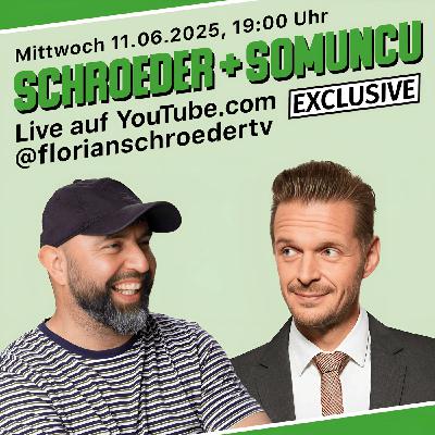 #08 vom 11. Juni 2025: Friedrich Merz, Nahostkonflikt, Donald Trump