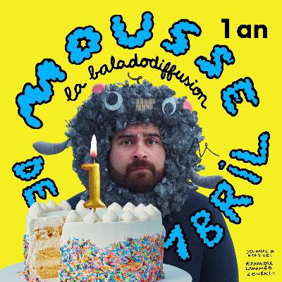 #15 - la flush royale, le secret du bonheur et le marketing au cube