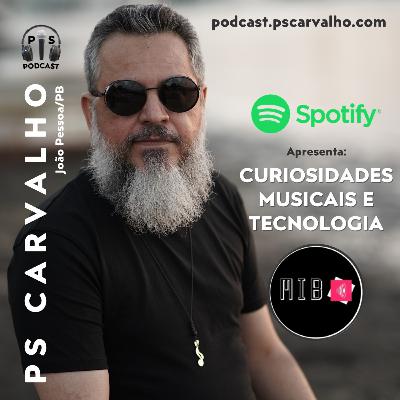 Rádio Logos FM - Programa Made In Brazil #1/59