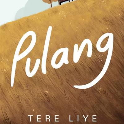 24 | Pulang - Tere Liye