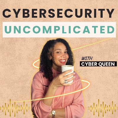 What Is AppSec & How to Start Your Career Without a Degree - Cybersecurity Uncomplicated Episode 16