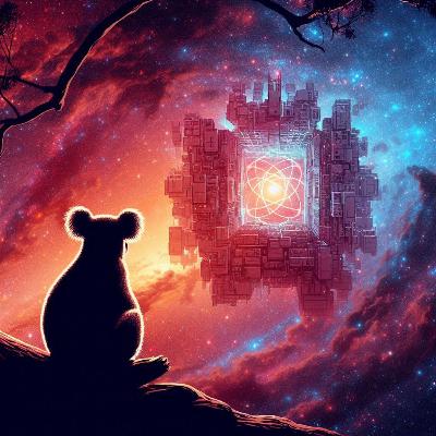 La última pregunta🌌