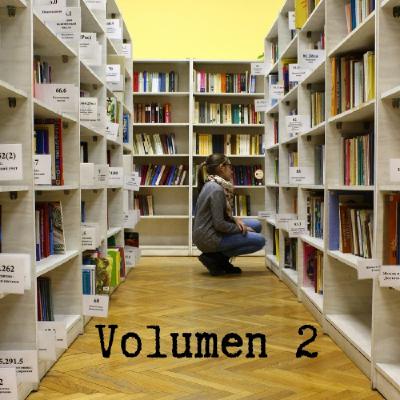 Vol.2 Cap.22. Día de las bibliotecas