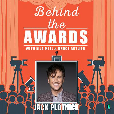 #133 - Jack Plotnick - Vape! The Grease Musical Parody