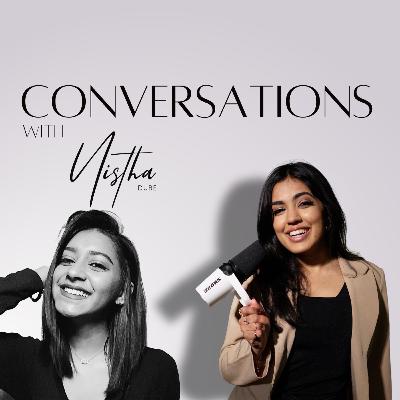 Lost in Translation: The Implications of Cross Cultural Language Exchange│Vineeta Parupudi│Conversation 11