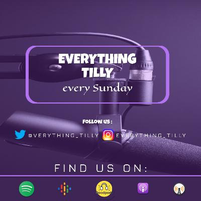 Birthday and life gist😜