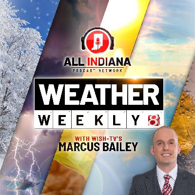 The week ahead: December 8, 2025