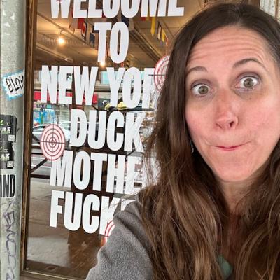 Adults Tend to Think the Grass Will Be Greener Elsewhere: Question 5 - Where would you like to live (for a while)?