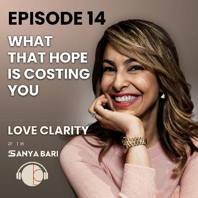 🎙️ Episode 14: Why You Keep Hoping They’ll Change (And What It’s Costing You) 🎙️ Episode 14: Why You Keep Hoping They’ll Change (And What It’s Costing You)