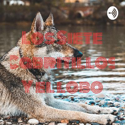 Los siete cabritillos y el lobo