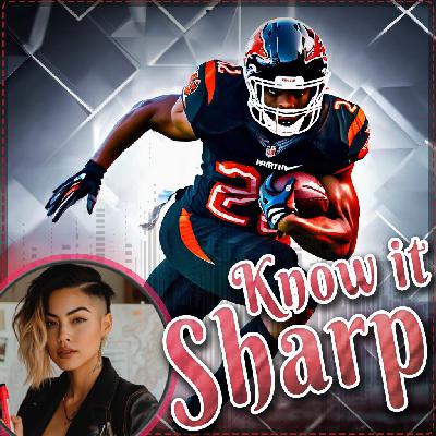 Doug Martin (running back) | Can a 'Muscle Hamster' break records?