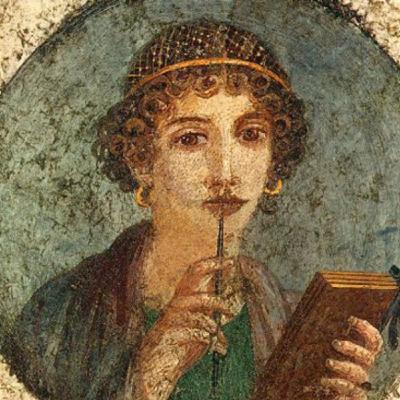 Il salto di Saffo (Ep.10)