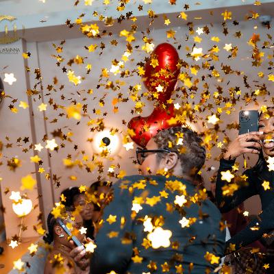 DELUXE MANNA BRUNCH 🌹RED ROSE🌹(Part 2) |AFROBEATS|DANCEHALL|FRENCH CONGOLESE|RUMBA|RNB & MORE