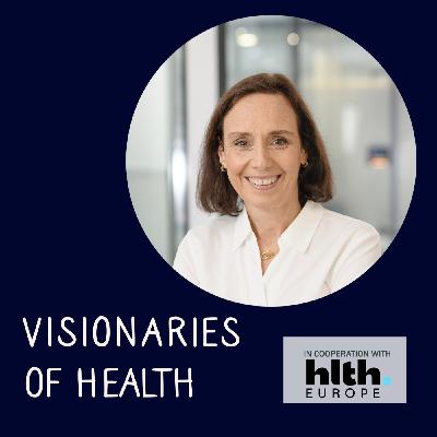 Dr. Anne Lepetit - Delivering Happiness and Health: Bupa's Journey as a Global Insurance Company and Healthcare Provider Dr. Anne Lepetit - Delivering Happiness and Health: Bupa's Journey as a Global Insurance Company and Healthcare Provider