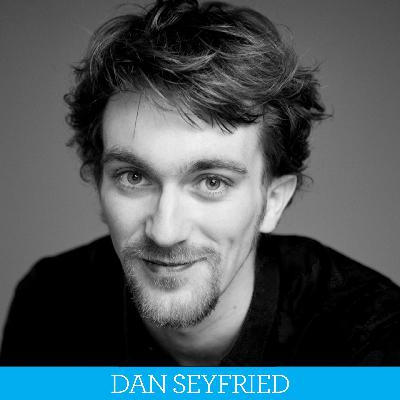 202 | Dan Seyfried (FRA) Talks About Being A French International Improviser 202 | Dan Seyfried (FRA) Talks About Being A French International Improviser