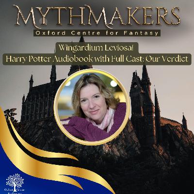 Wingardium Leviosa! Harry Potter Audiobook With Full Cast: Our Verdict