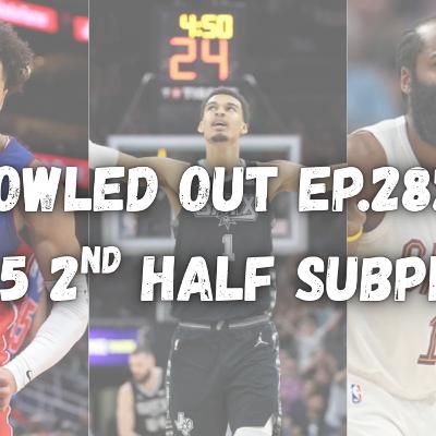 EP.282: 5 NBA Subplots That Could Flip the Entire Season EP.282: 5 NBA Subplots That Could Flip the Entire Season