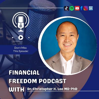 #646 - Mastering Business Growth with Robert Woolfson: Financial Strategies and Beyond (Precision MC)