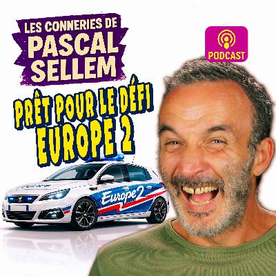 Je piège la police avec le défi Europe 2 Je piège la police avec le défi Europe 2