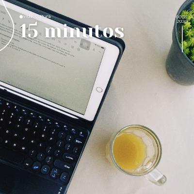 15 minutos