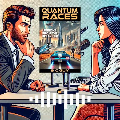 Quantum Races Review podcast