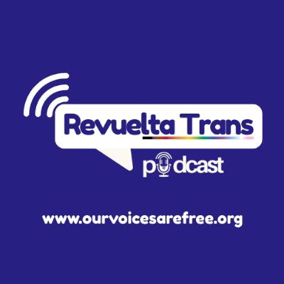 ¡Próximamente! Revuelta Trans