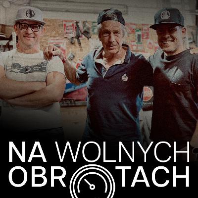 #8: Klasyk, zabytek, oldtimer - to nie to samo?