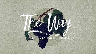 The Way - Part 4 - Audio