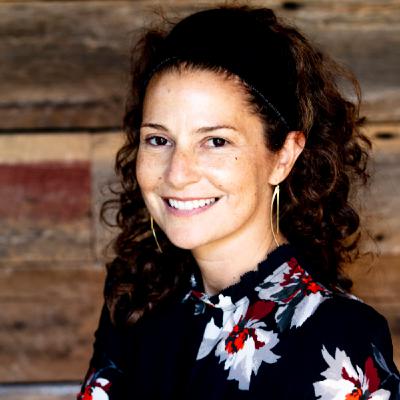 Jill Tidman on the power of environmental storytelling
