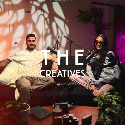 Pearly Pouponneau - The Curation Of The Vibe // Creative Director & Community Builder