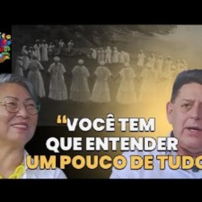 Fé, Cultura e boas energias: Umbanda, a Religião | +QUE Condomínios Fé, Cultura e boas energias: Umbanda, a Religião | +QUE Condomínios