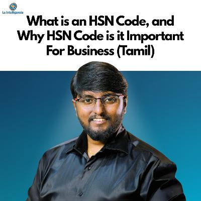What is an HSN Code, and why HSN Code is it important for business