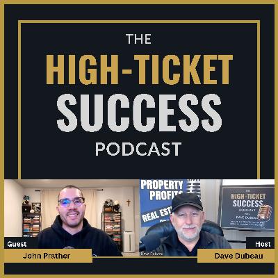 Easy AI Systems For Coaches with John Prather