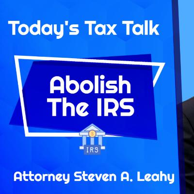 IRS Under Fire: Senator Cruz Calls for Abolishment, Whistleblower Reveals Hunter Biden Probe Concerns IRS Under Fire: Senator Cruz Calls for Abolishment, Whistleblower Reveals Hunter Biden Probe Concerns