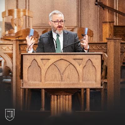 Rev. Cody Wilbanks: Hearts for the Harvest Rev. Cody Wilbanks: Hearts for the Harvest