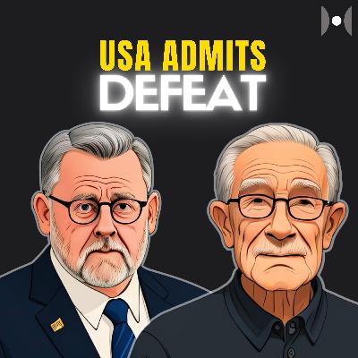 Moscow Meeting Shock: USA Abandons Europe & Ukraine | Ray MacGovern & Larry Johnson Moscow Meeting Shock: USA Abandons Europe & Ukraine | Ray MacGovern & Larry Johnson