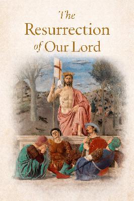 RLCMKE Resurrection of Our Lord (1 Corinthians 5:6-8; John 20:1-18) RLCMKE Resurrection of Our Lord (1 Corinthians 5:6-8; John 20:1-18)