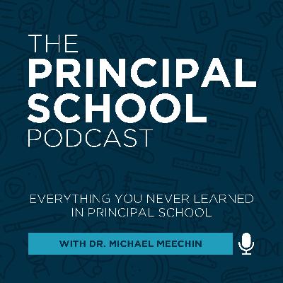 Fix the Culture First: Why School Improvement Fails Without It - Ep 44 Fix the Culture First: Why School Improvement Fails Without It - Ep 44
