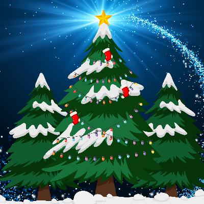 O Pinheiro - Coleção Bons Momentos em Família