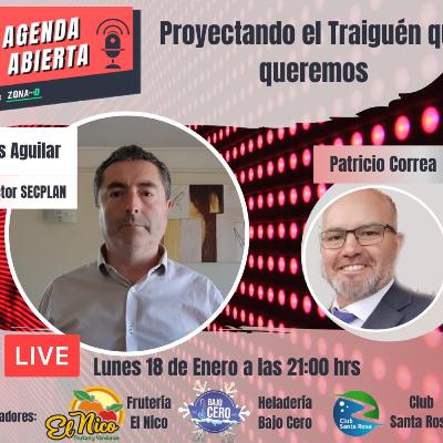 Luis Aguilar