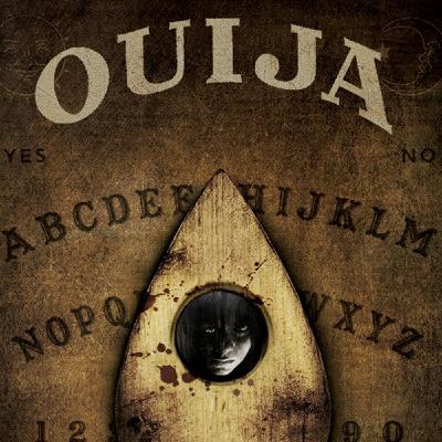 Voces del Misterio nº. 750: CASAS ENCANTADAS y OUIJA