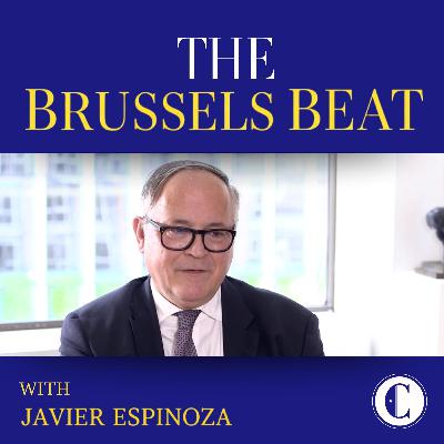 French Competition Chief Says EU States Undermine Draghi’s Agenda French Competition Chief Says EU States Undermine Draghi’s Agenda