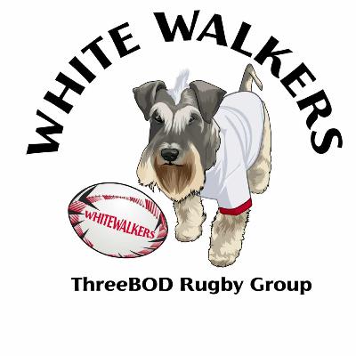 WHITEWALKERS CHAT & CRAIC: CEO & PLAYERS DEPARTING, INTERIM CEO ARRIVES, WHAT'S NEXT FOR RUGBY IN ULSTER - AUDIO ONLY