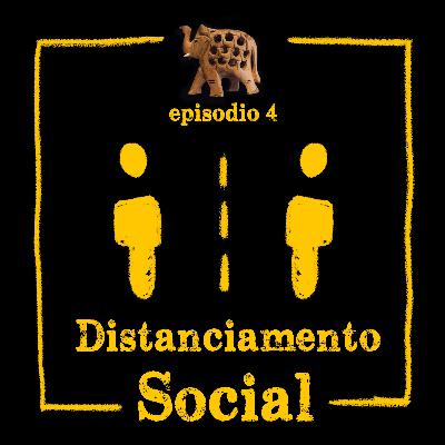 EP04 - BBB e os efeitos do Distanciamento Social