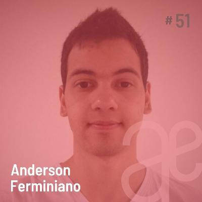 Fora da Curva - Anderson Ferminiano