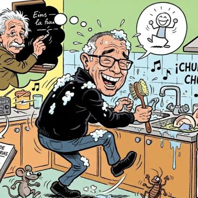 La estafa de ser una "promesa" y la crisis de las 4 de la tarde.