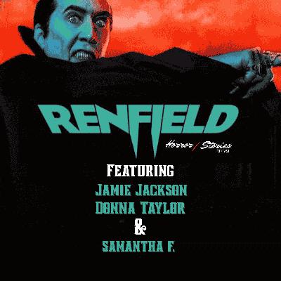Season 2 Episode 9: Renfield (2023)