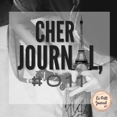 Episode 11 - Le tatouage