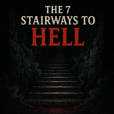 S3E146 The 7 Stairways To Hell S3E146 The 7 Stairways To Hell